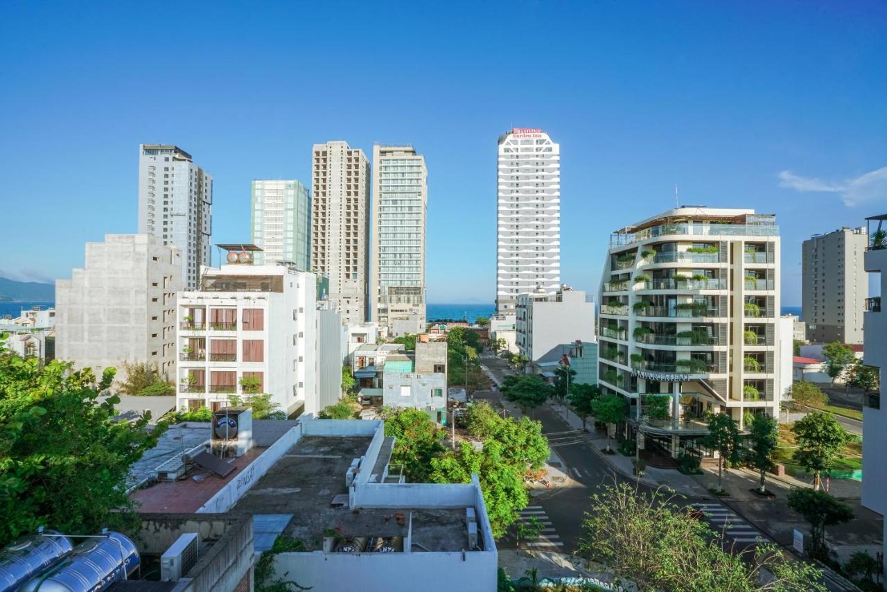 Nm Home Da Nang Bagian luar foto