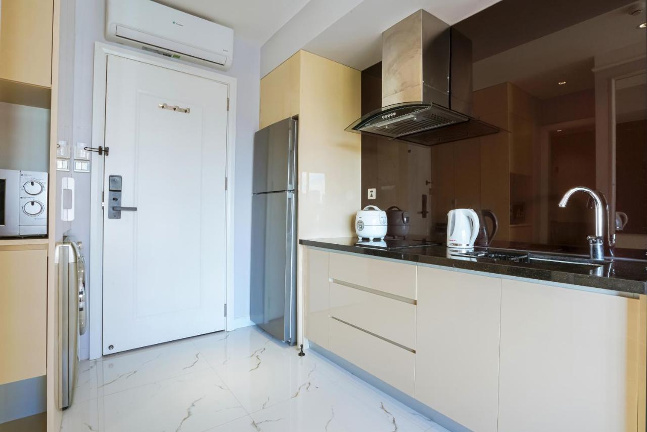 Nm Home Da Nang Bagian luar foto