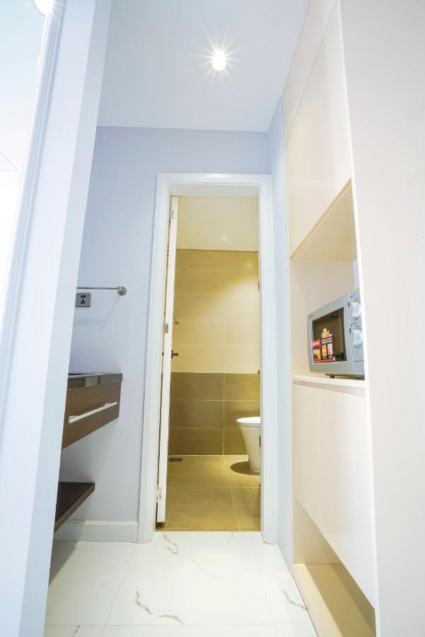 Nm Home Da Nang Bagian luar foto