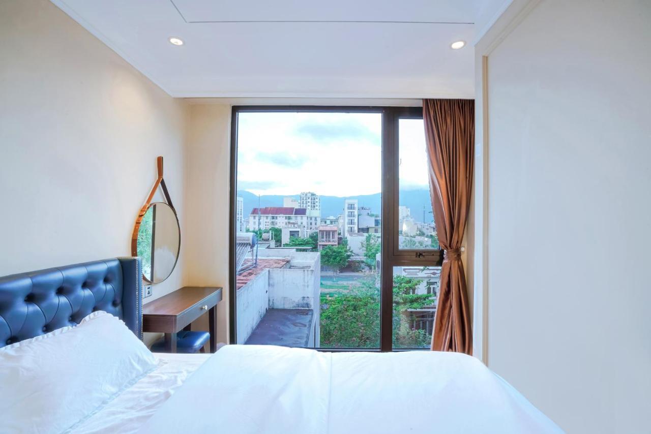 Nm Home Da Nang Bagian luar foto