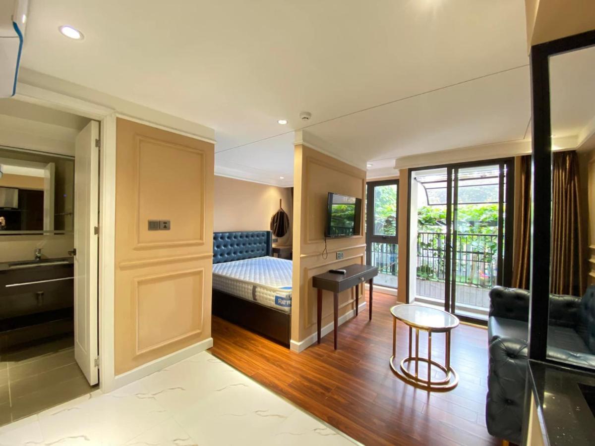 Nm Home Da Nang Bagian luar foto