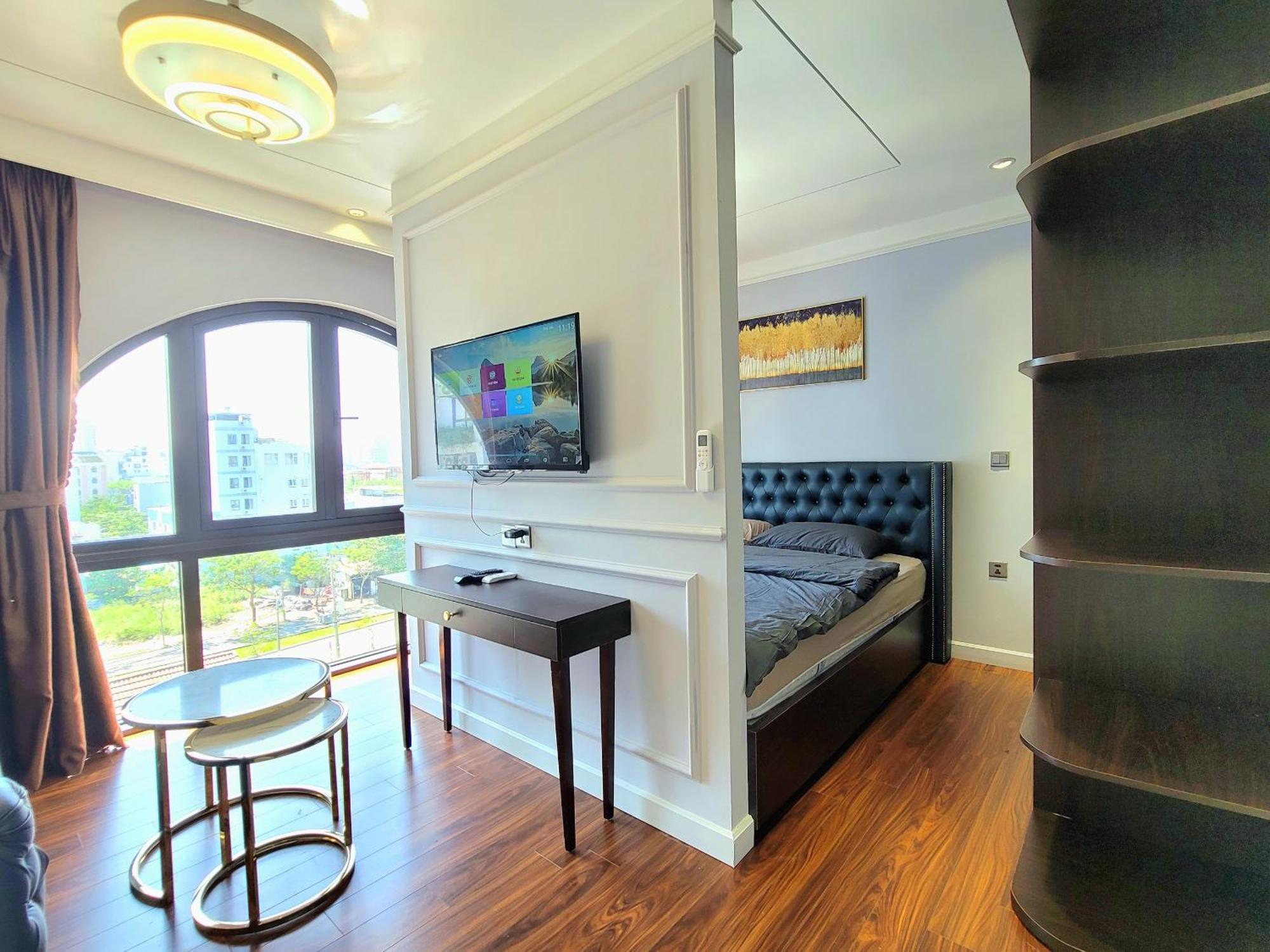 Nm Home Da Nang Bagian luar foto
