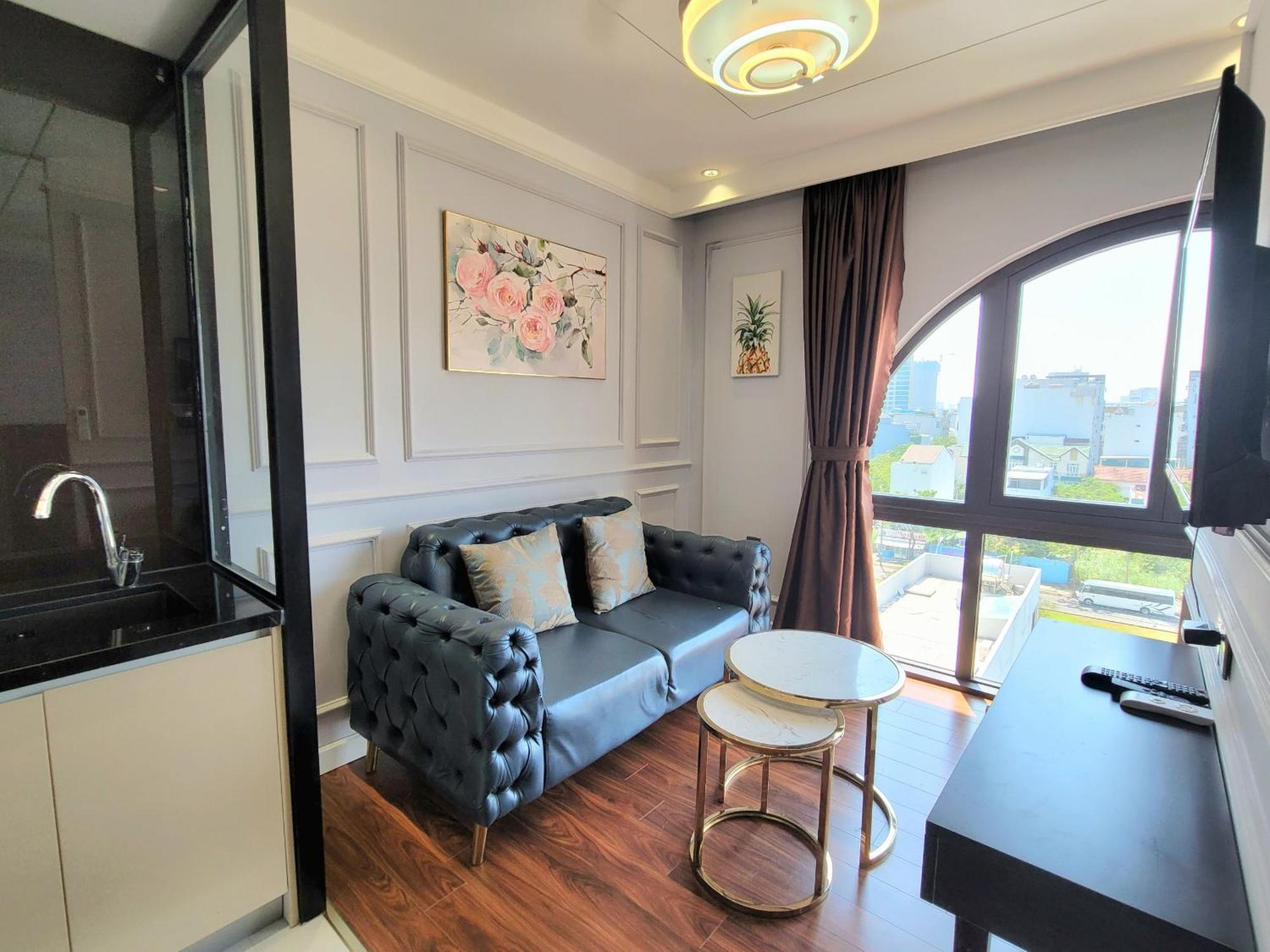 Nm Home Da Nang Bagian luar foto