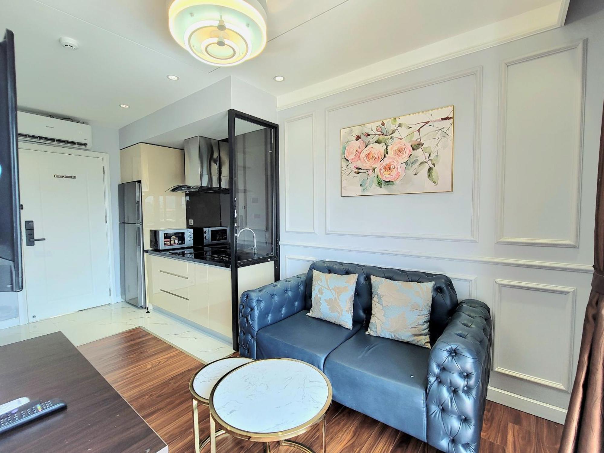 Nm Home Da Nang Bagian luar foto