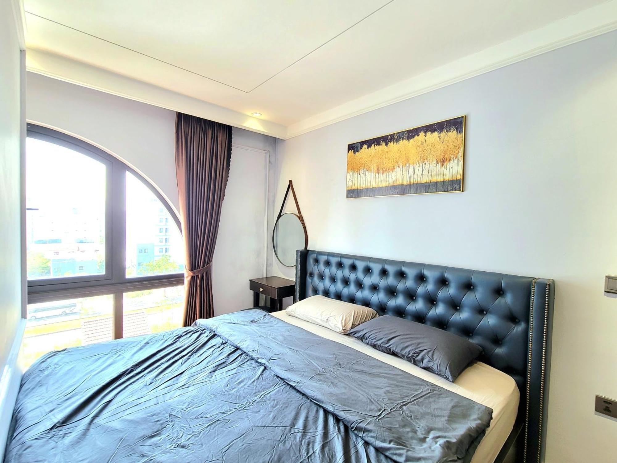 Nm Home Da Nang Bagian luar foto